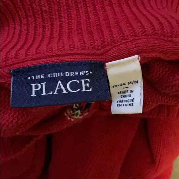 Sweaters - Picture 4 of 8